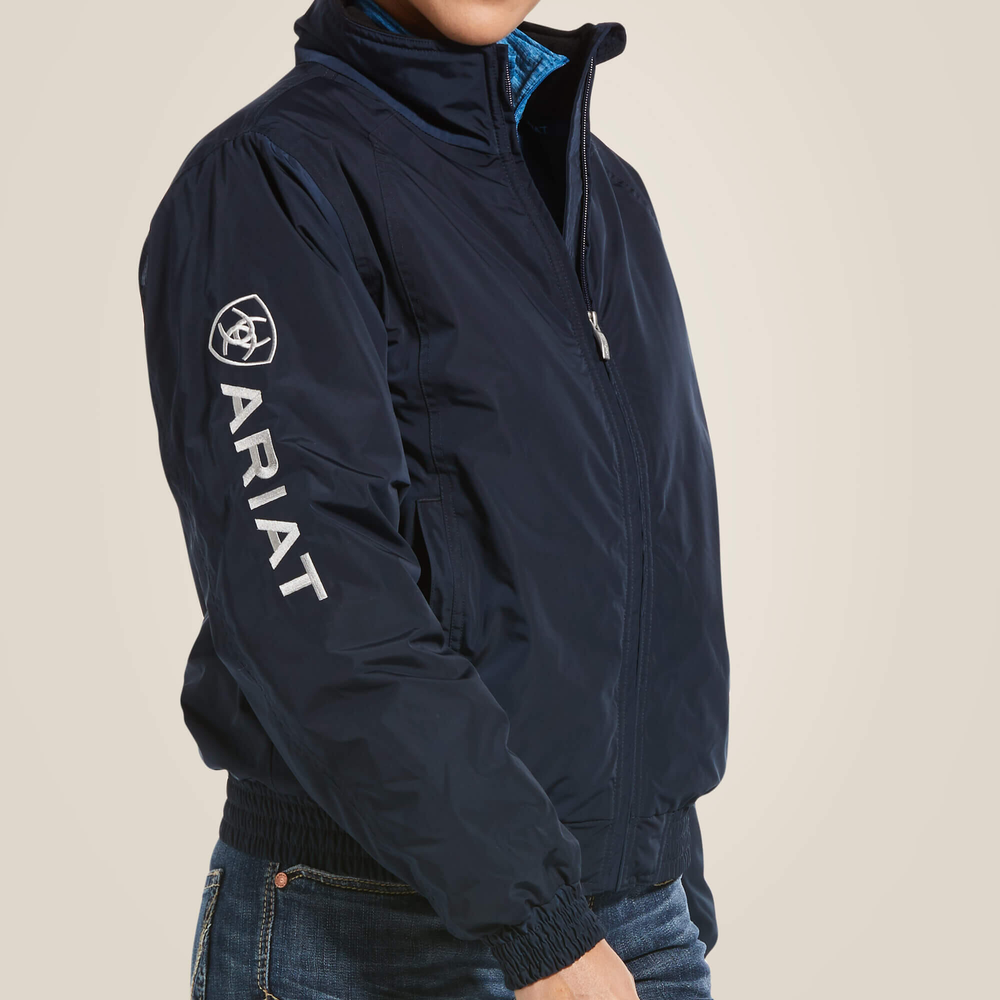 Women's waterproof jacket Ariat Stable