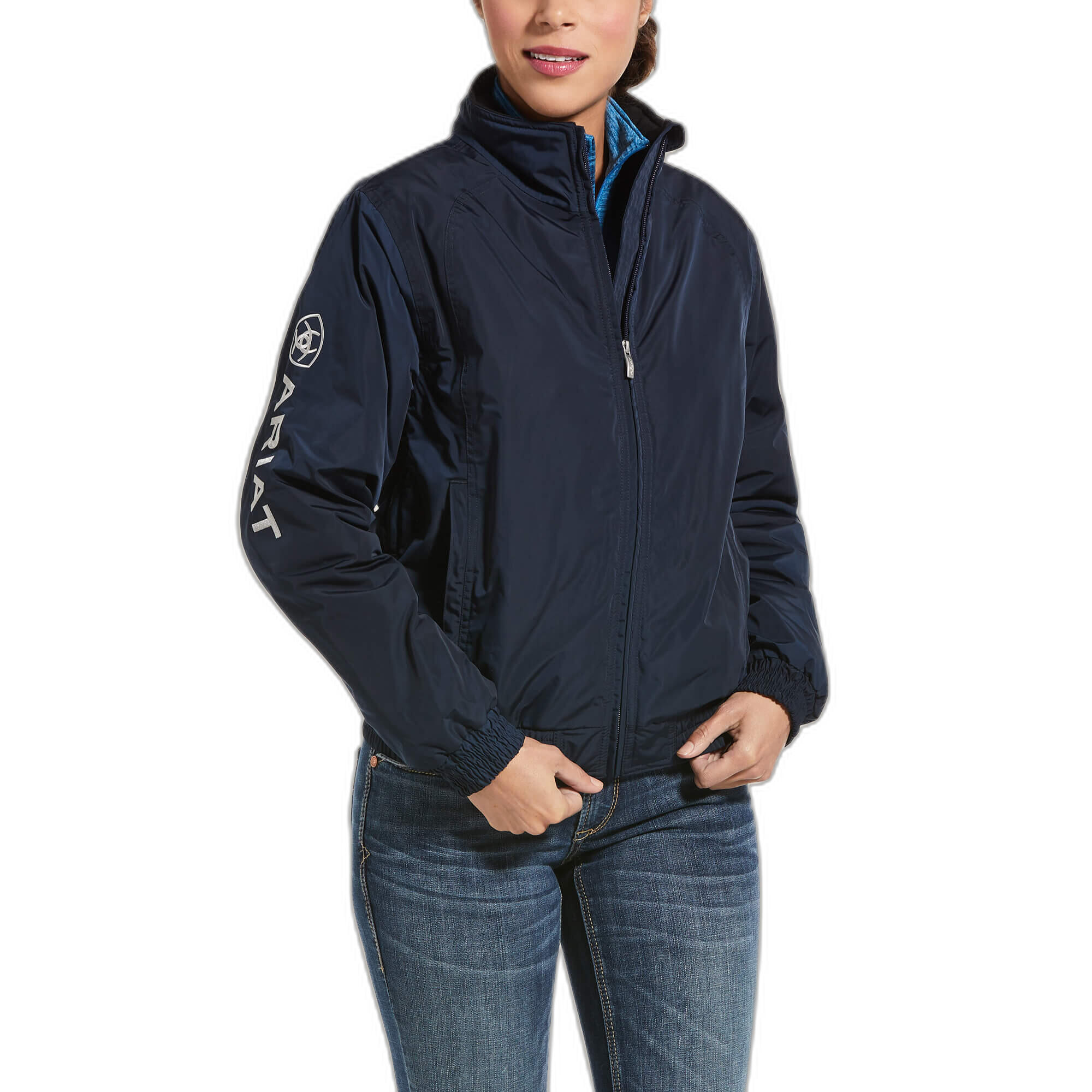 Women's waterproof jacket Ariat Stable