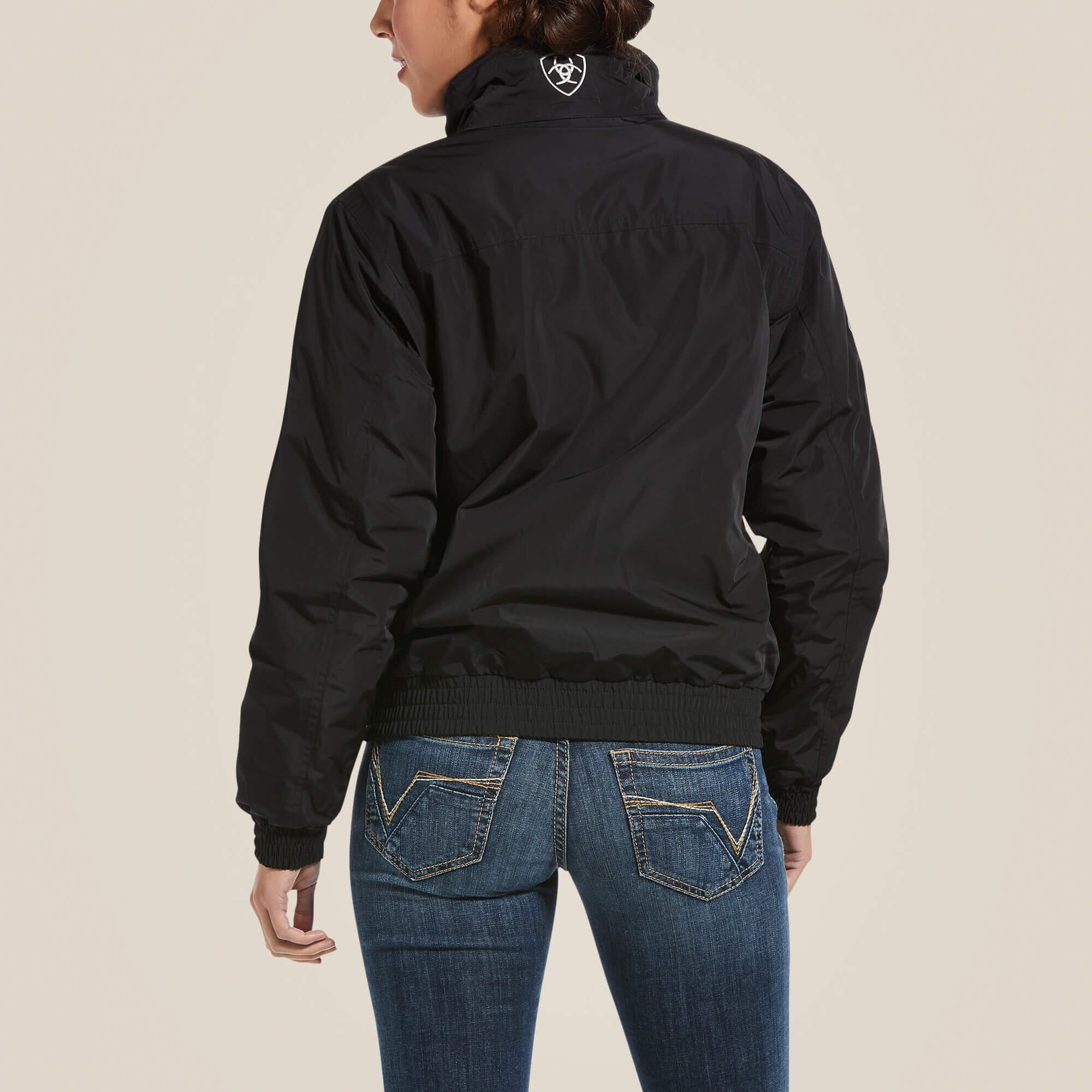 Women's waterproof jacket Ariat Stable