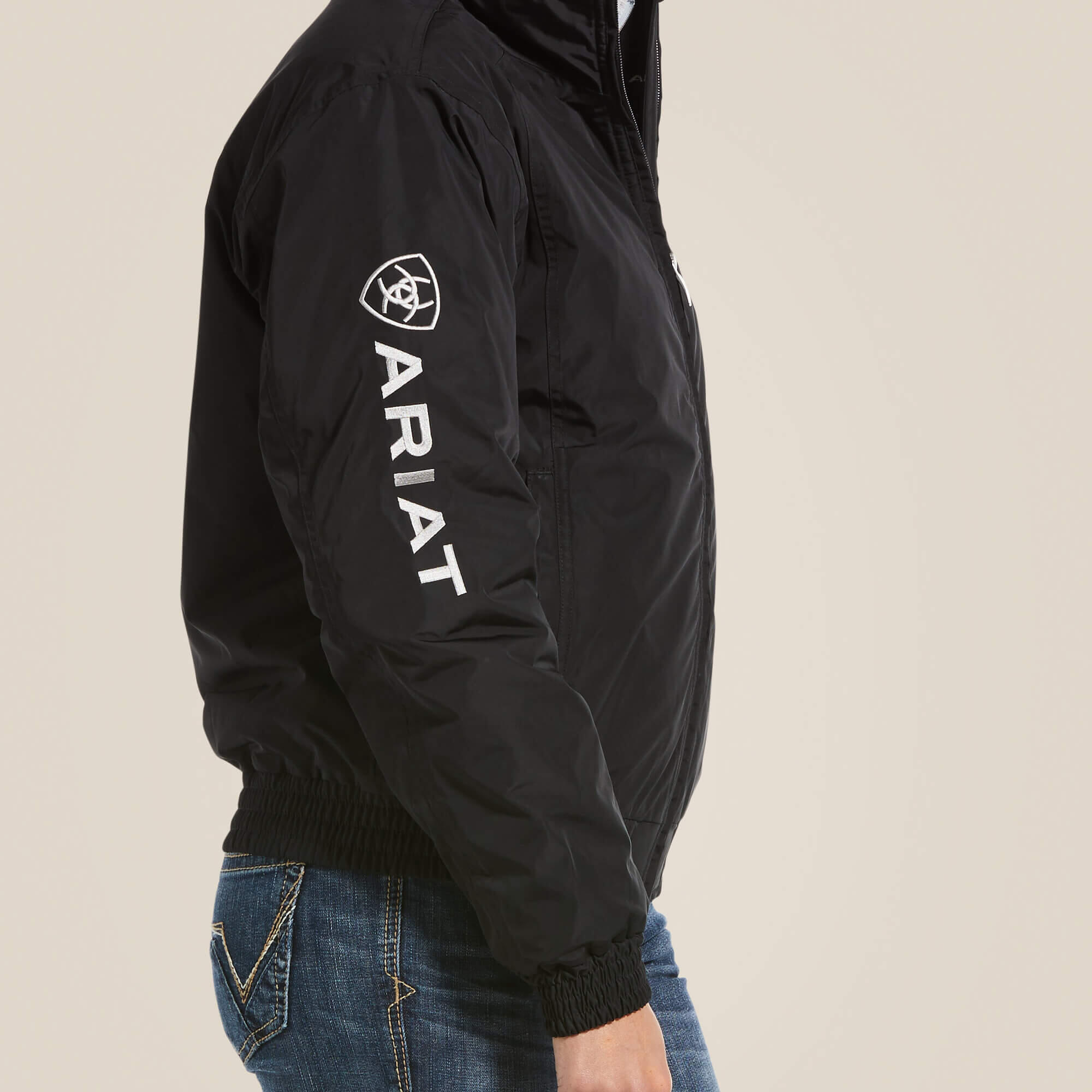 Women's waterproof jacket Ariat Stable