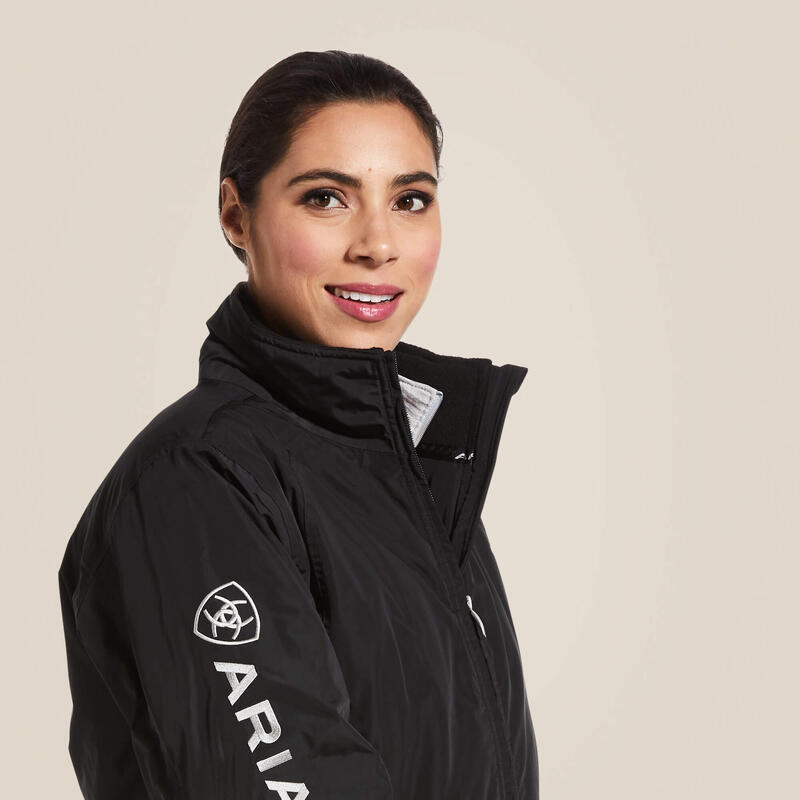 Veste imperméable femme Ariat Stable