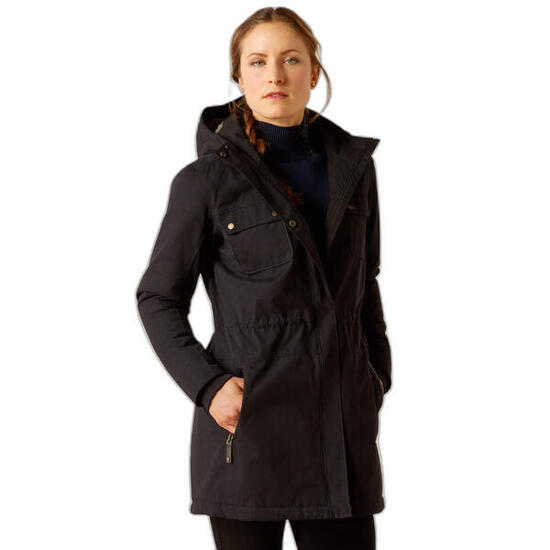 Regenjacke für Damen Ariat Argentium