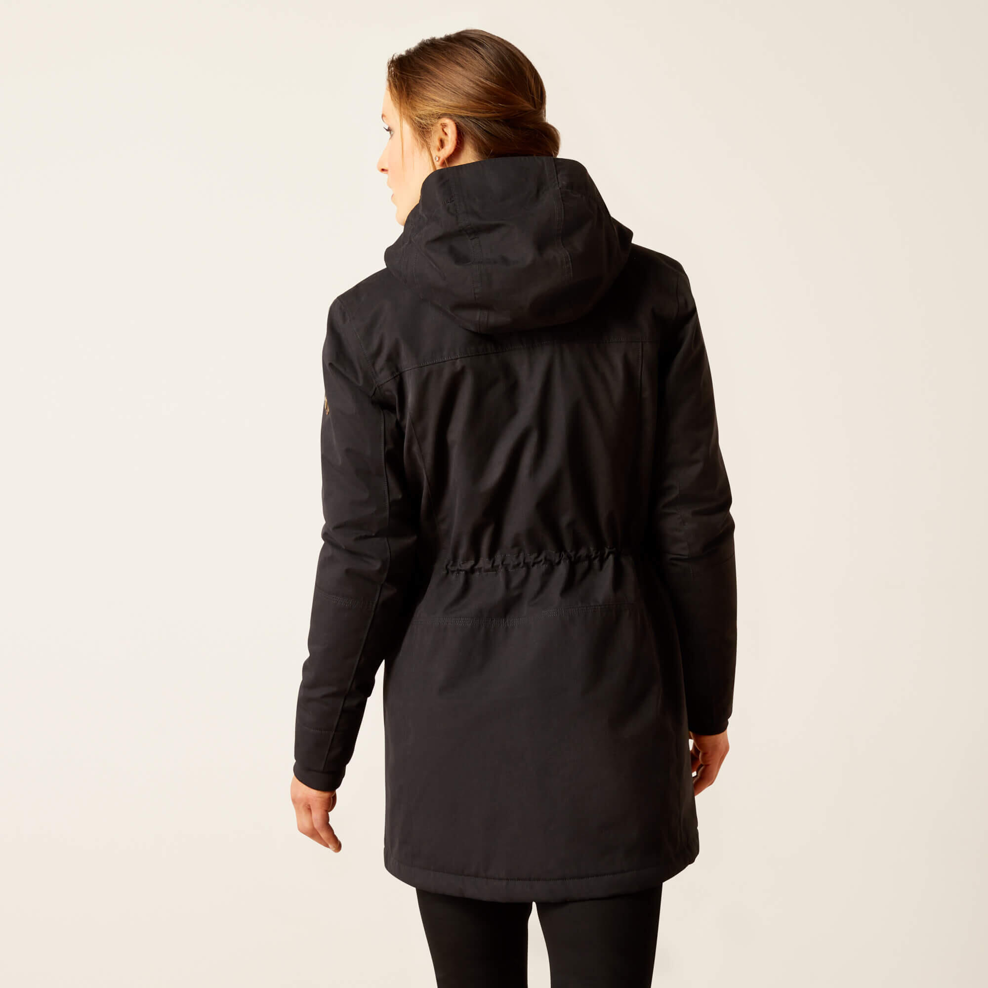 Women's waterproof jacket Ariat Argentium