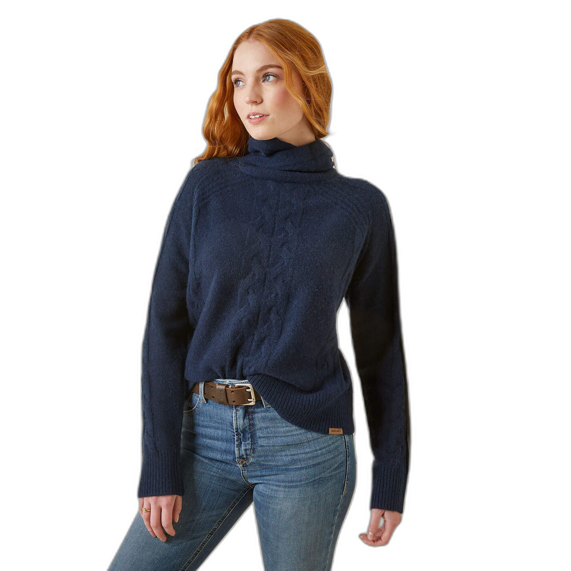 Ariat Novato women's sweater