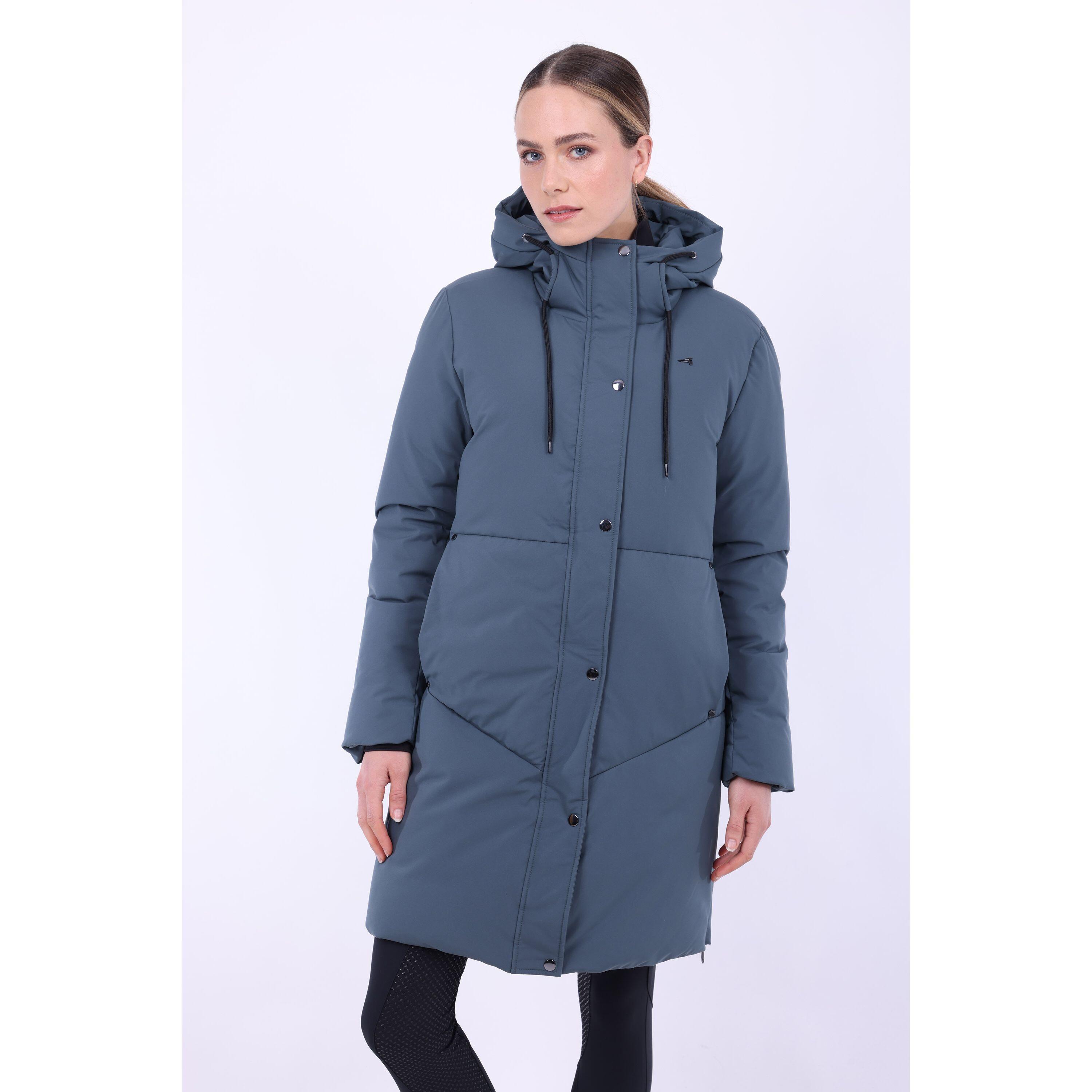 Jacke Euro-Star Eslavar 2/6