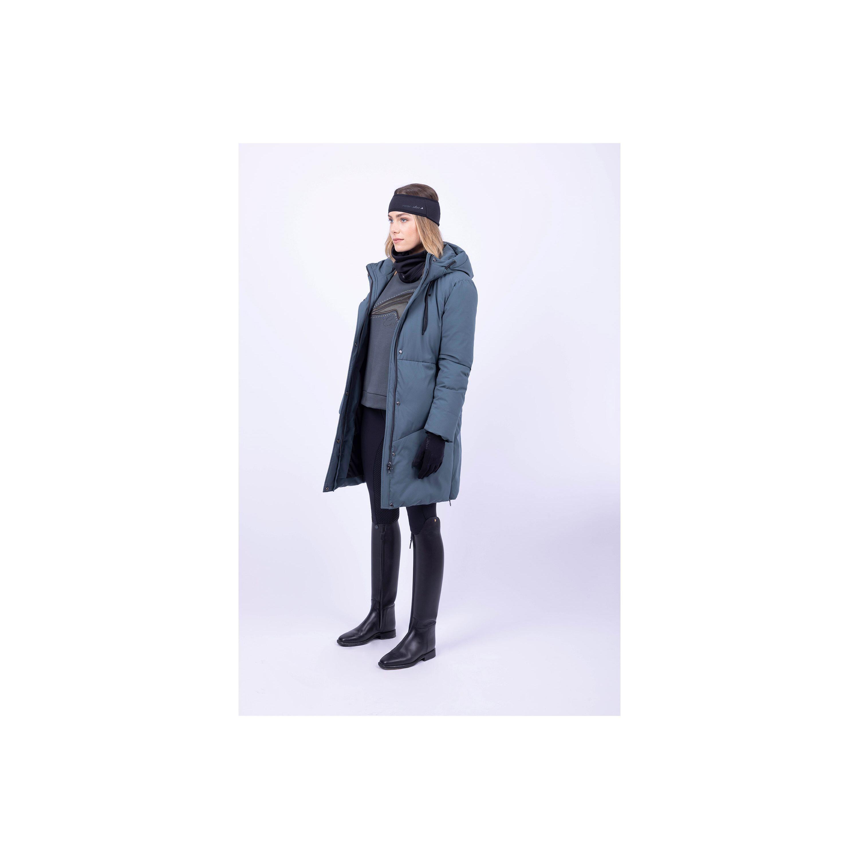 Jacke Euro-Star Eslavar 3/6