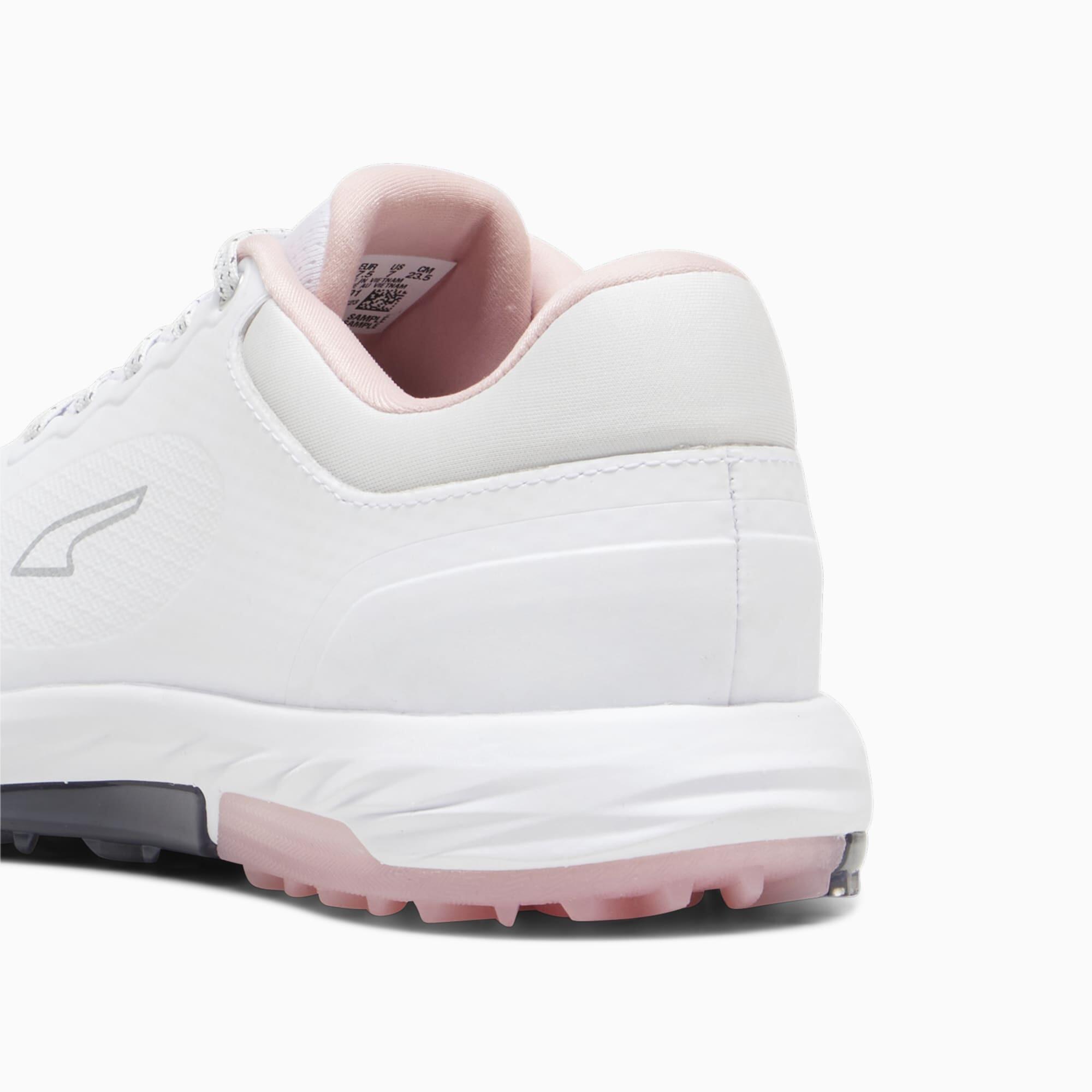 Damen-Golfschuhe Puma Alphacat NITRO™ 4/7