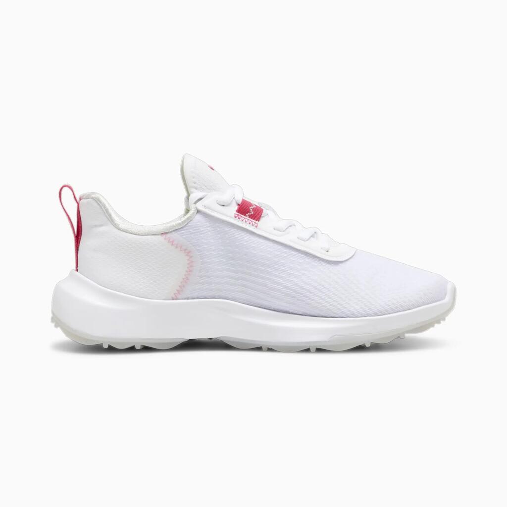 Дамски - Puma Fusion Crush Sport - 309735-01 - Бяло
