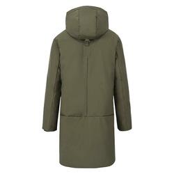 Parka Euro-Star Lavar