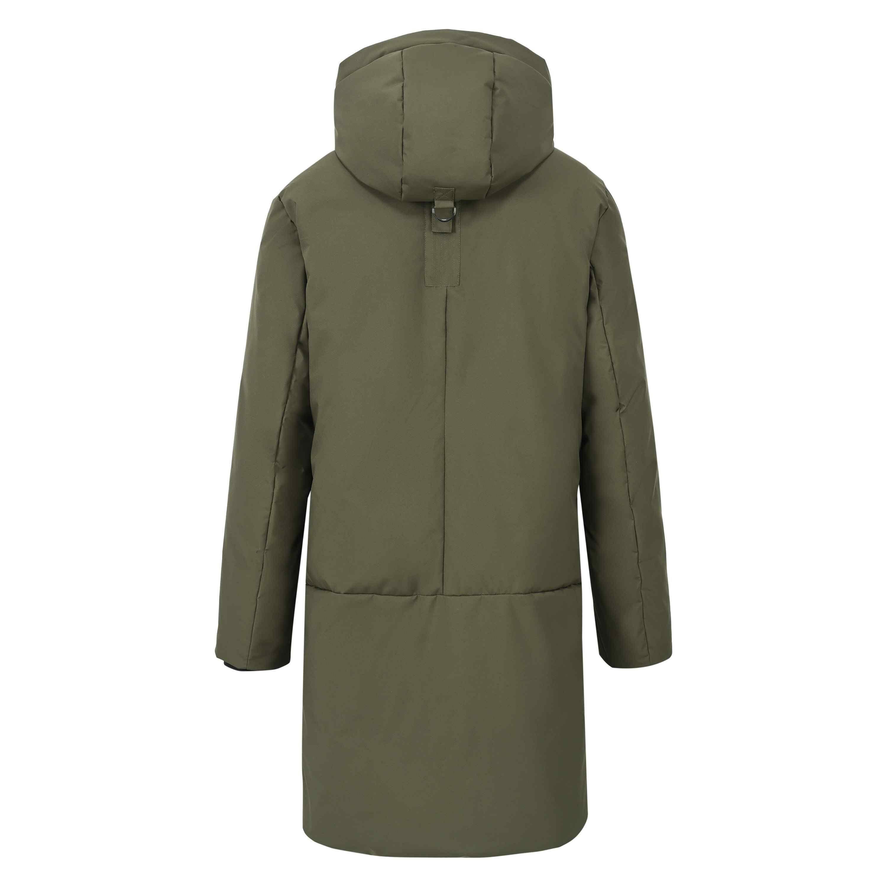 Parka Euro-Star Lavar