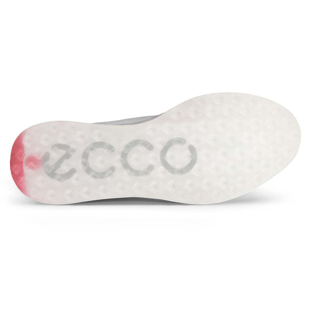 Ecco S-Three women's spikeless golf shoes