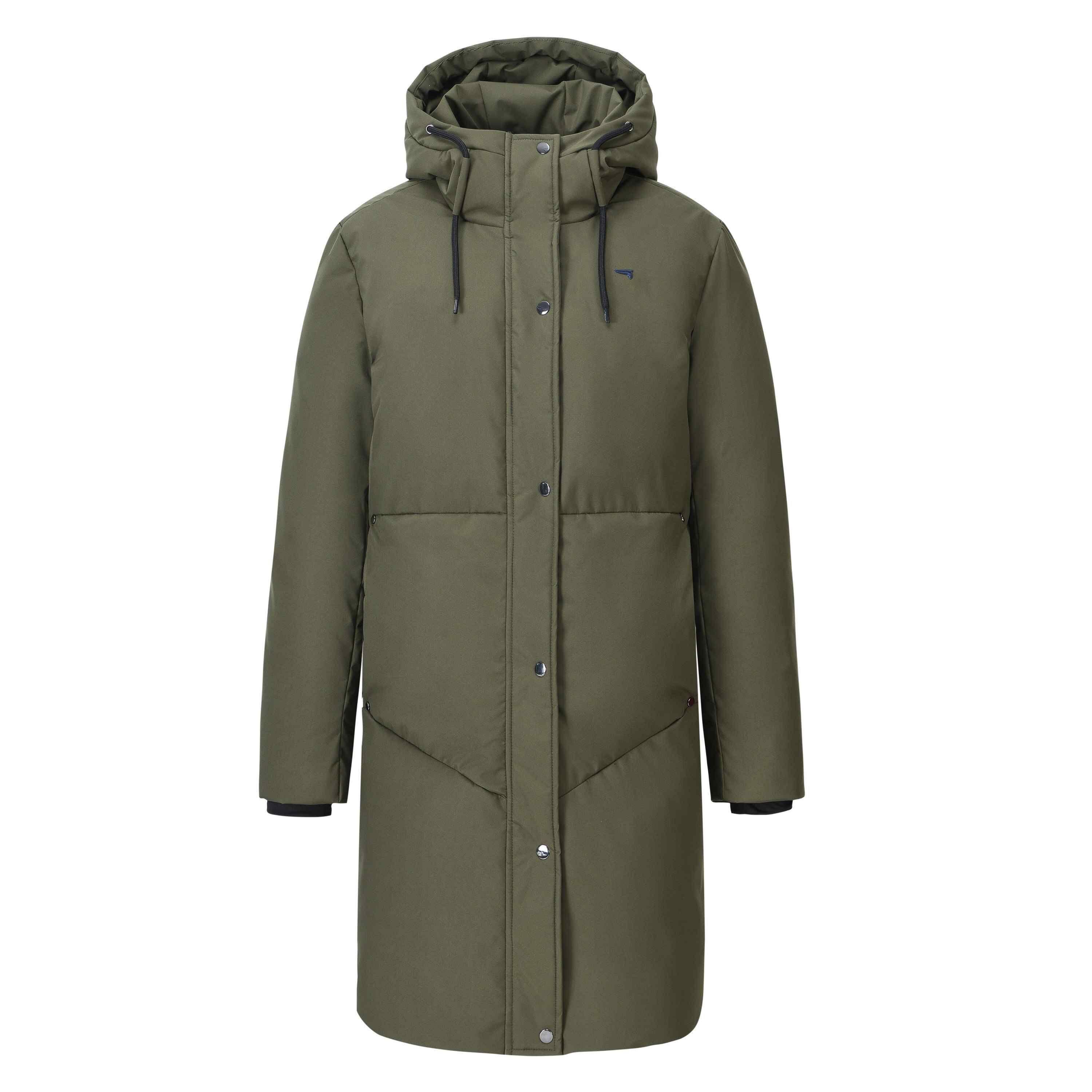 Parka Euro-Star Lavar