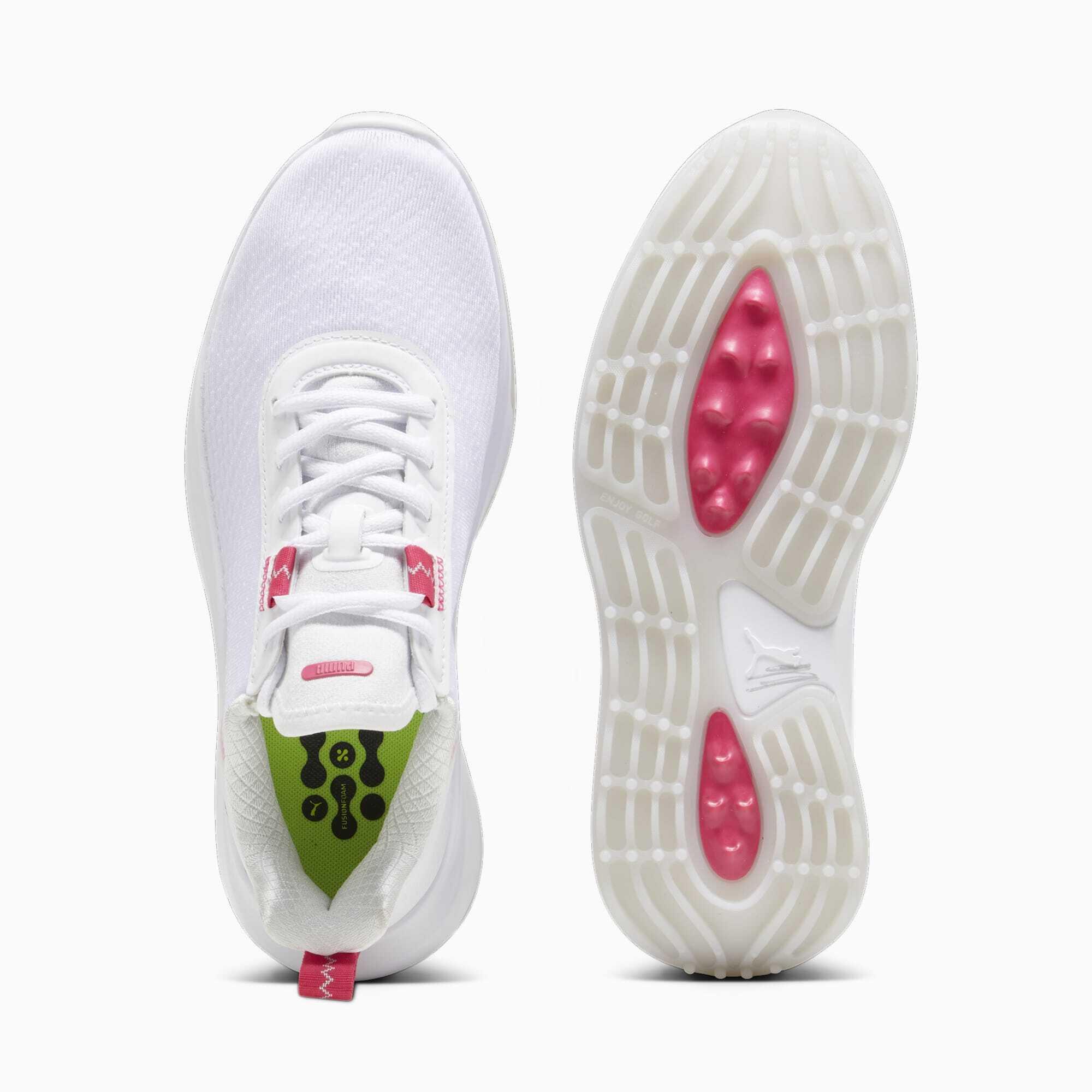 Scarpe da golf da donna Puma Fusion Crush Sport 5/6