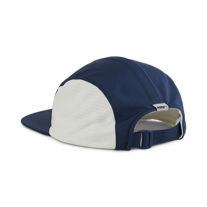 Cappellino da running PUMA x FIRST MILE PUMA Club Navy Blue