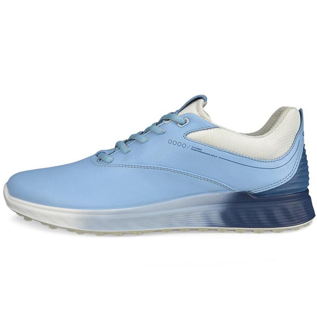 Women's spikeless golf shoes Ecco S-Three