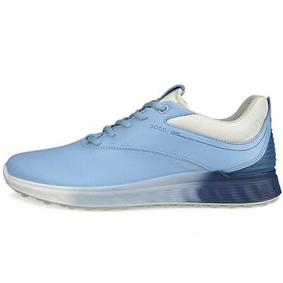 Scarpe golf senza punte da donna Ecco S-Three