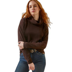 Pull femme Ariat Lexi