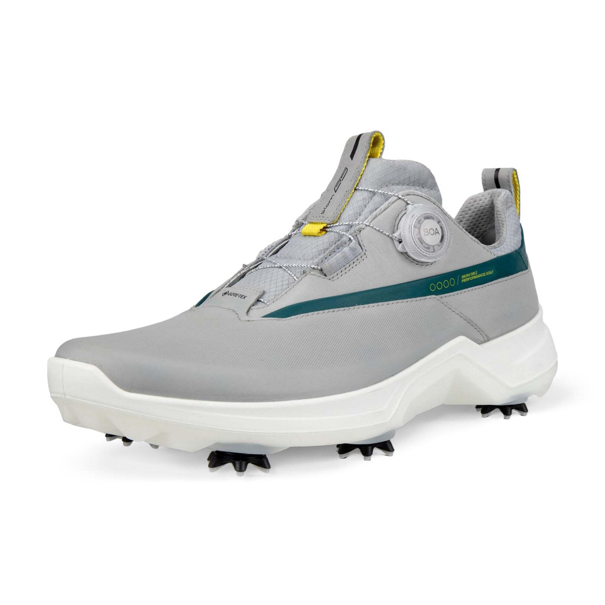 Ecco Biom G5 spiked golf shoes