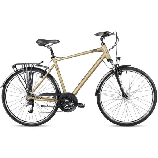 Rower męski trekkingowy Romet Wagant 3 28 M(19")