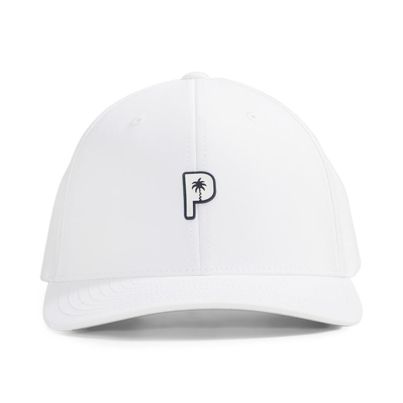 Snapback pet Puma x PTC Tech