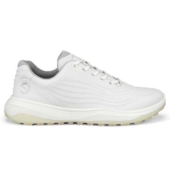 Damskie buty do golfa bez kolców Ecco LT1