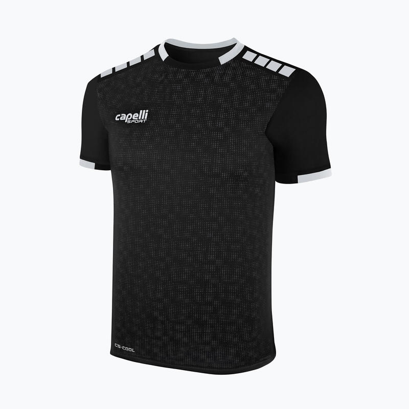 Camiseta de fútbol Capelli CS III Block hombre