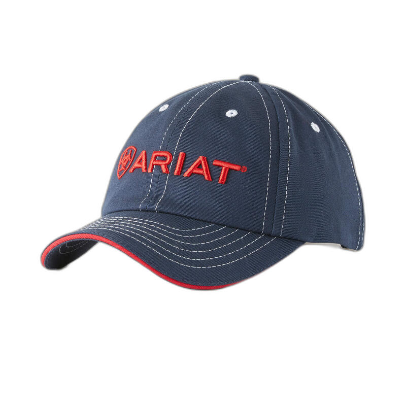 Cappellino con visiera Ariat Team II
