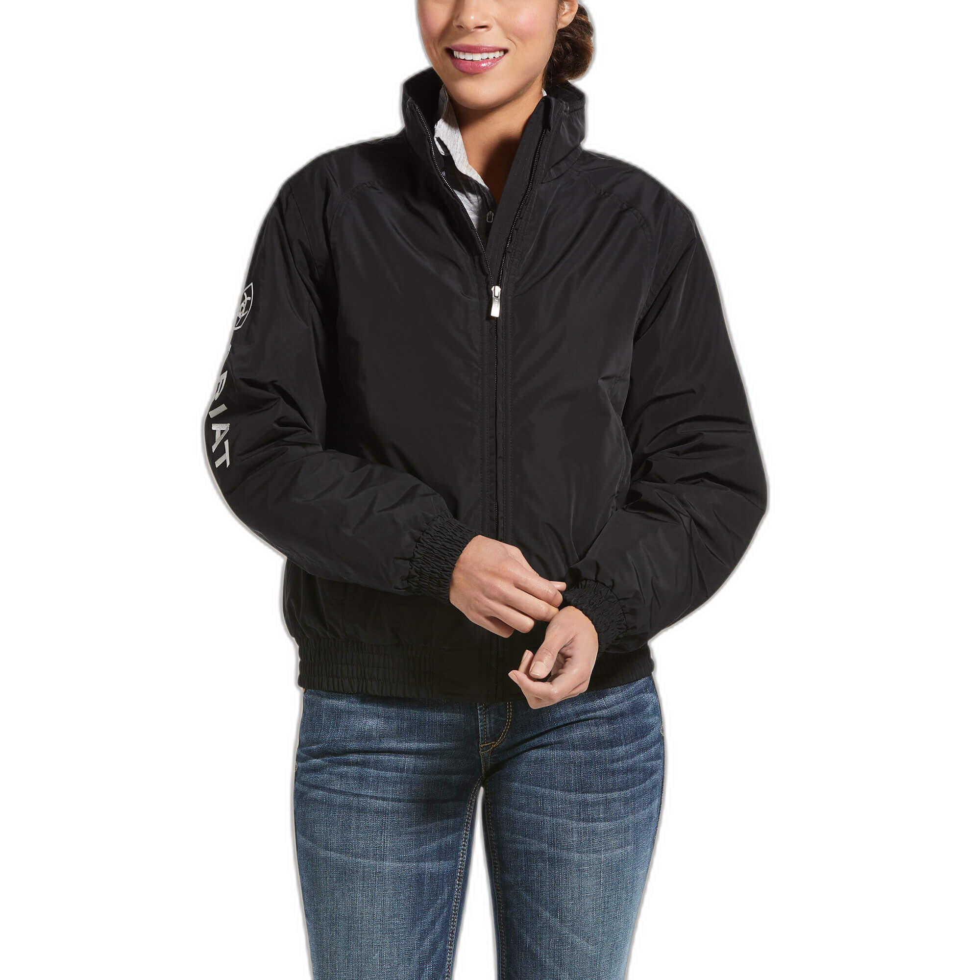 Women's waterproof jacket Ariat Stable