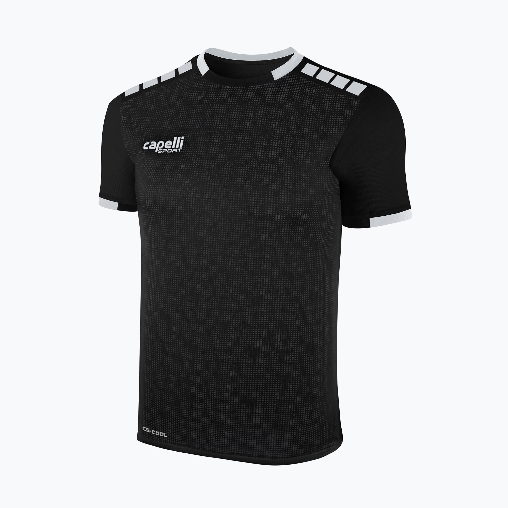 Capelli CS III Block voetbalshirt voor heren 2/2
