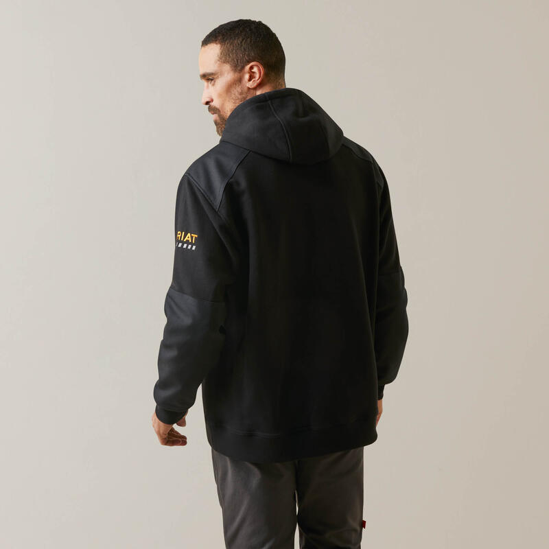 Duracanvas-Hoodie Ariat Rebar Workman