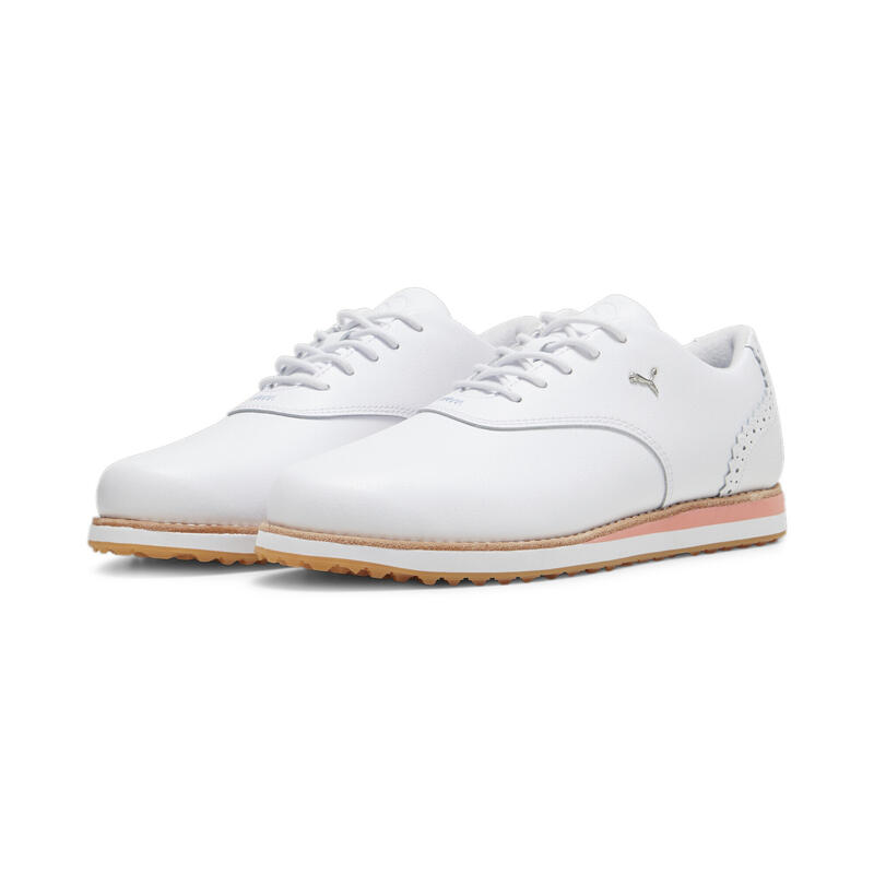 Dames golfschoenen Puma Avant