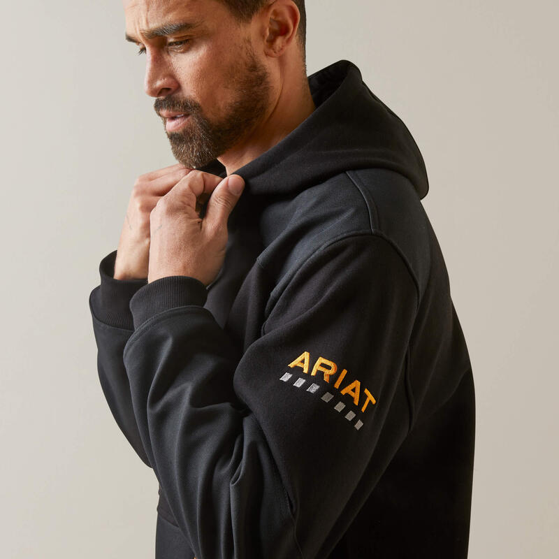 Duracanvas-Hoodie Ariat Rebar Workman