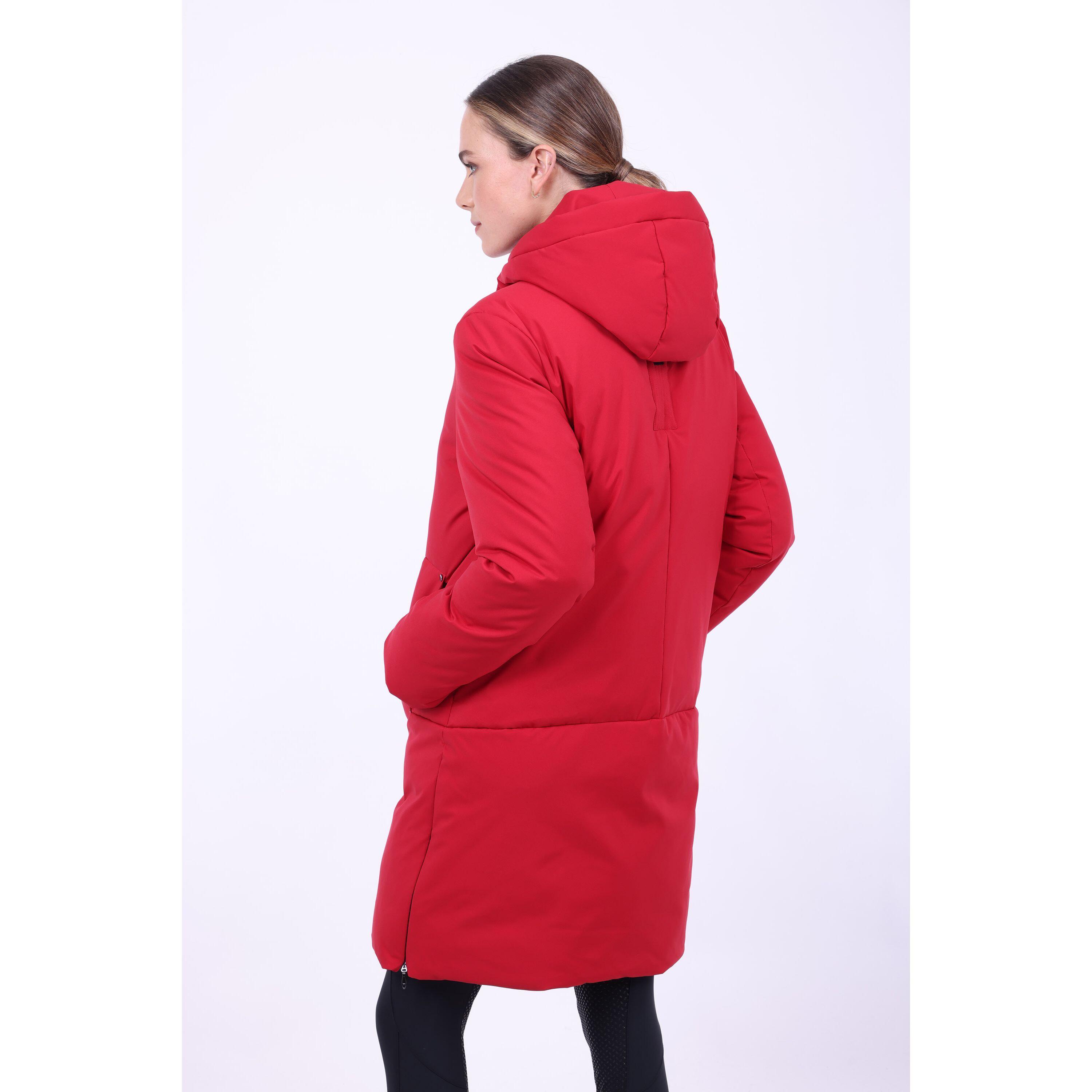 Veste Euro-Star Eslavar 4/5
