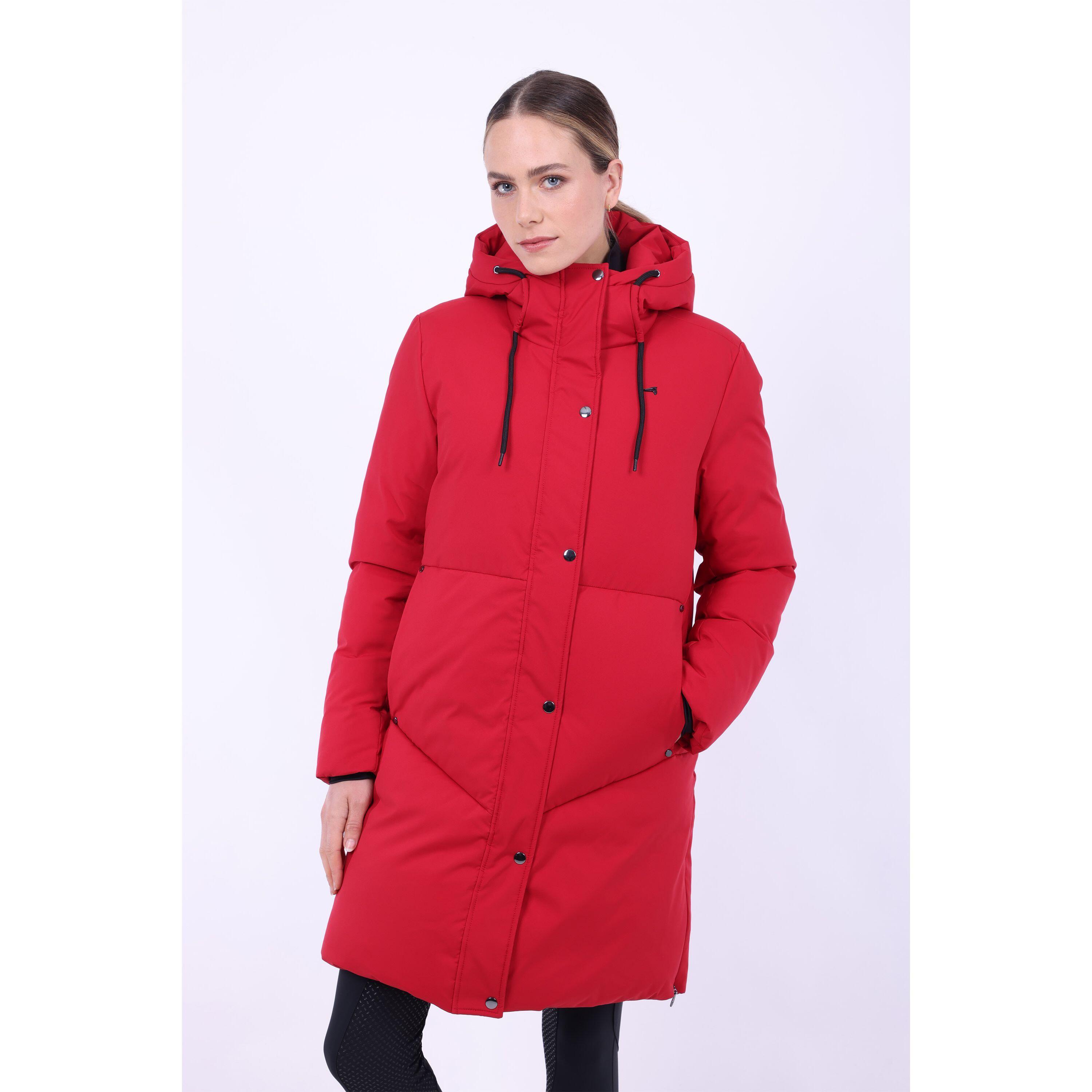 Veste Euro-Star Eslavar 2/5
