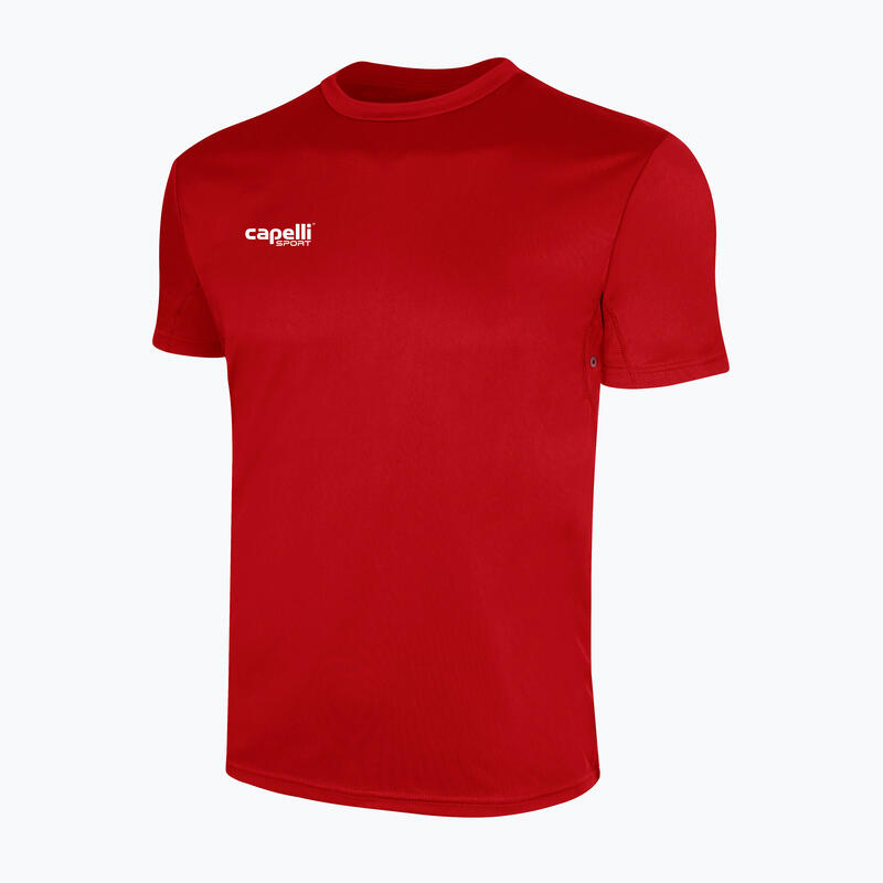 Pánský fotbalový dres Capelli Basics I Adult Training