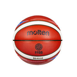 Ballon de Basketball Molten BG4550 T6