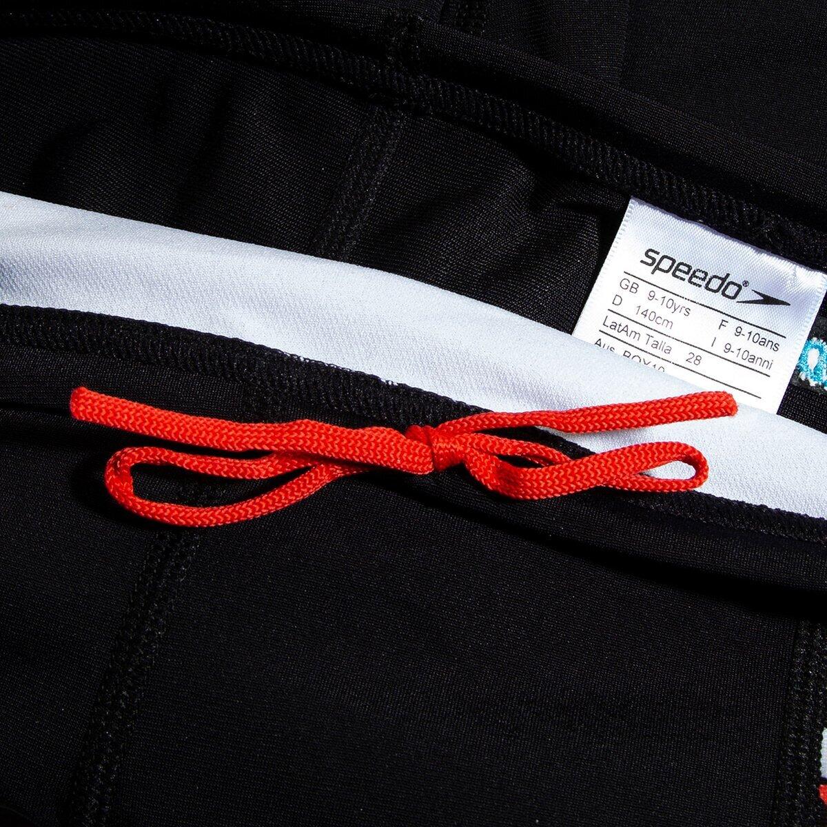 Children's Jammers Speedo Dig Panel 3/5
