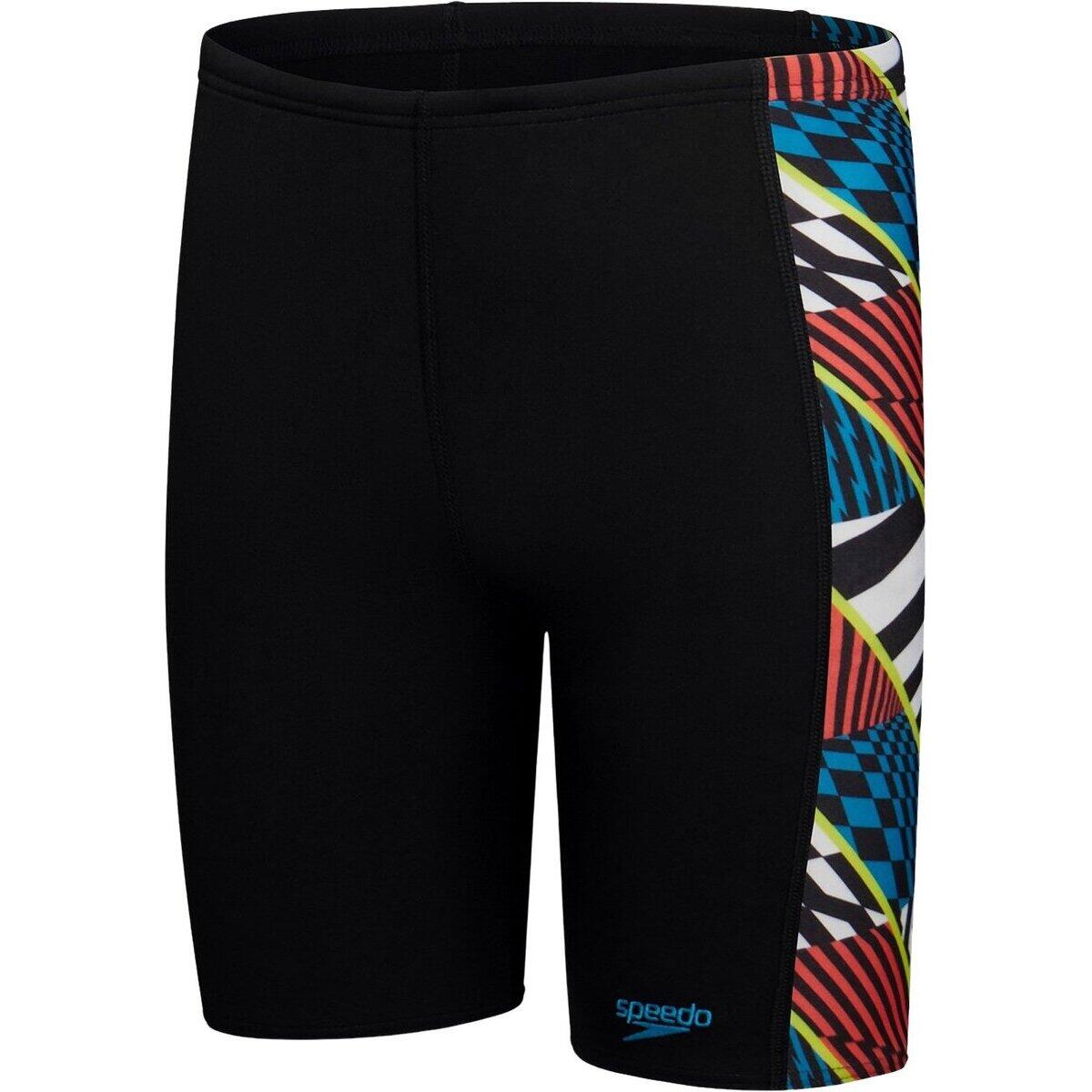 SPEEDO Children's Jammers Speedo Dig Panel