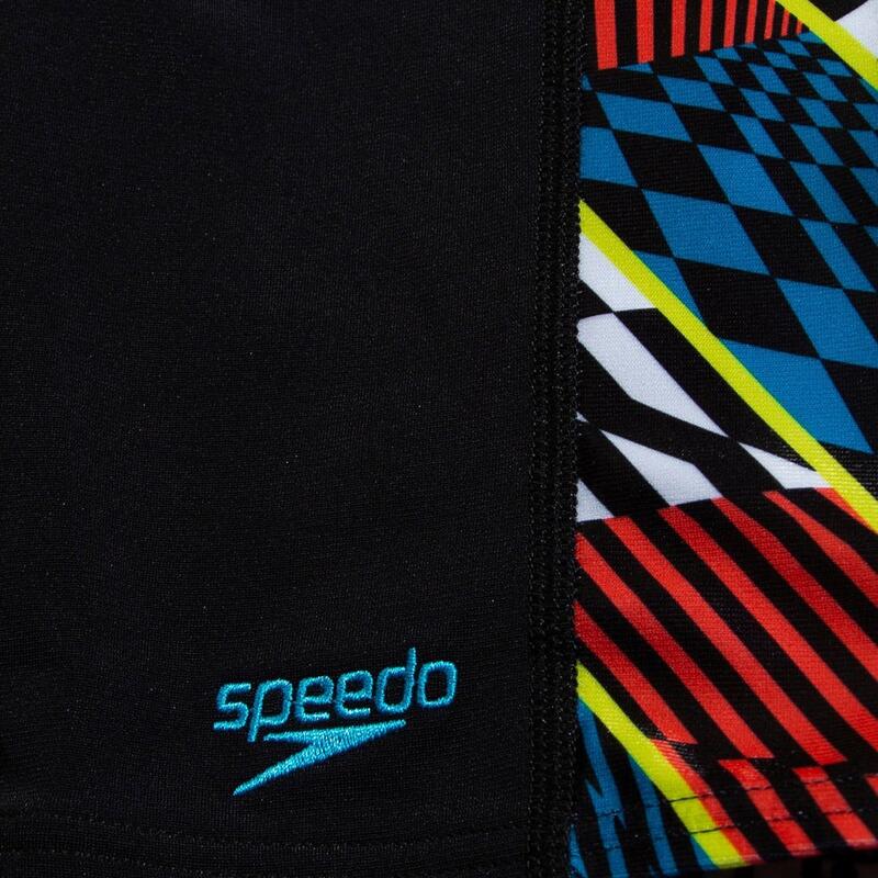 Jammer enfant Speedo Dig Panel