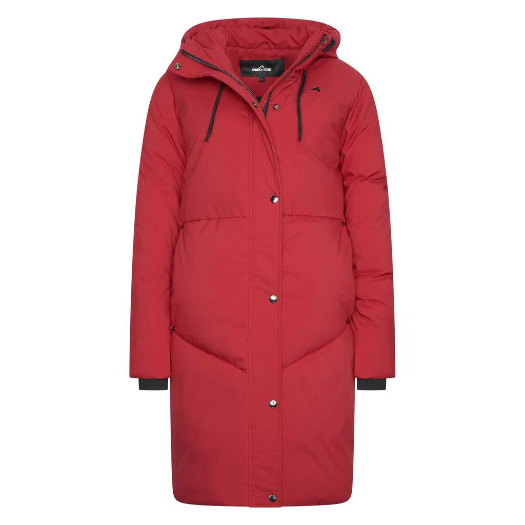 Jacket Euro-Star Eslavar