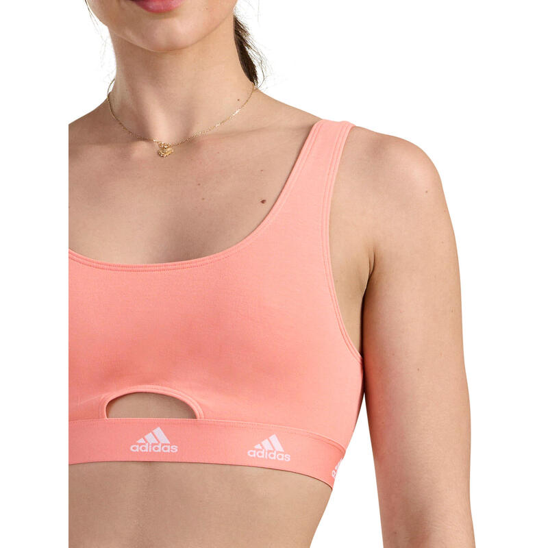 Brassière femme Active Comfort Cotton