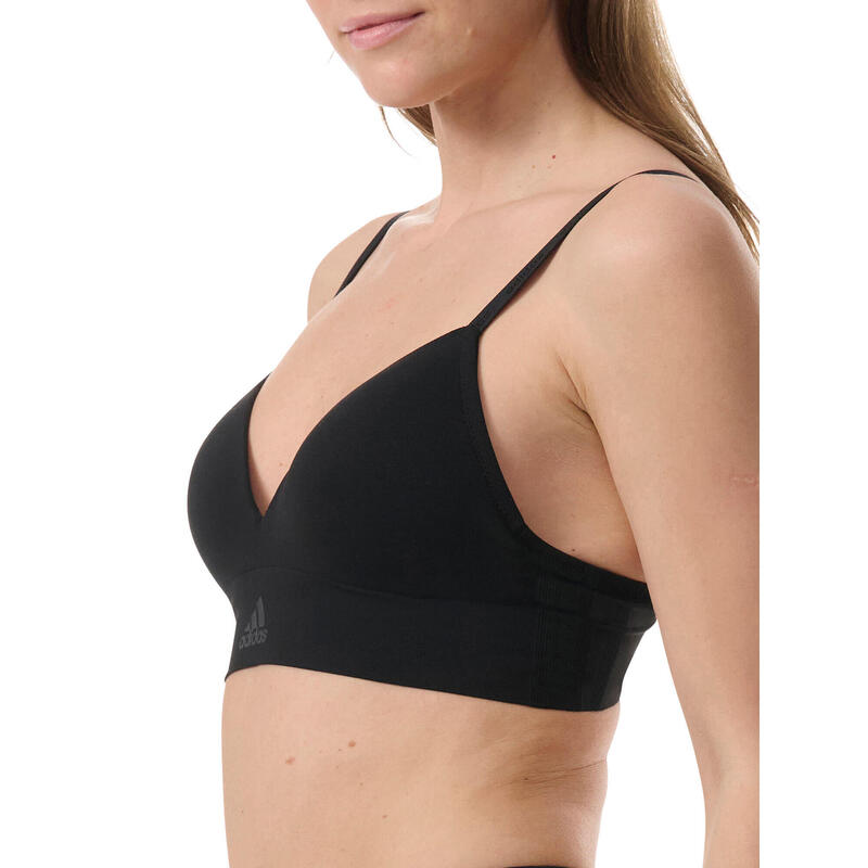 Brassière femme Active Seamless