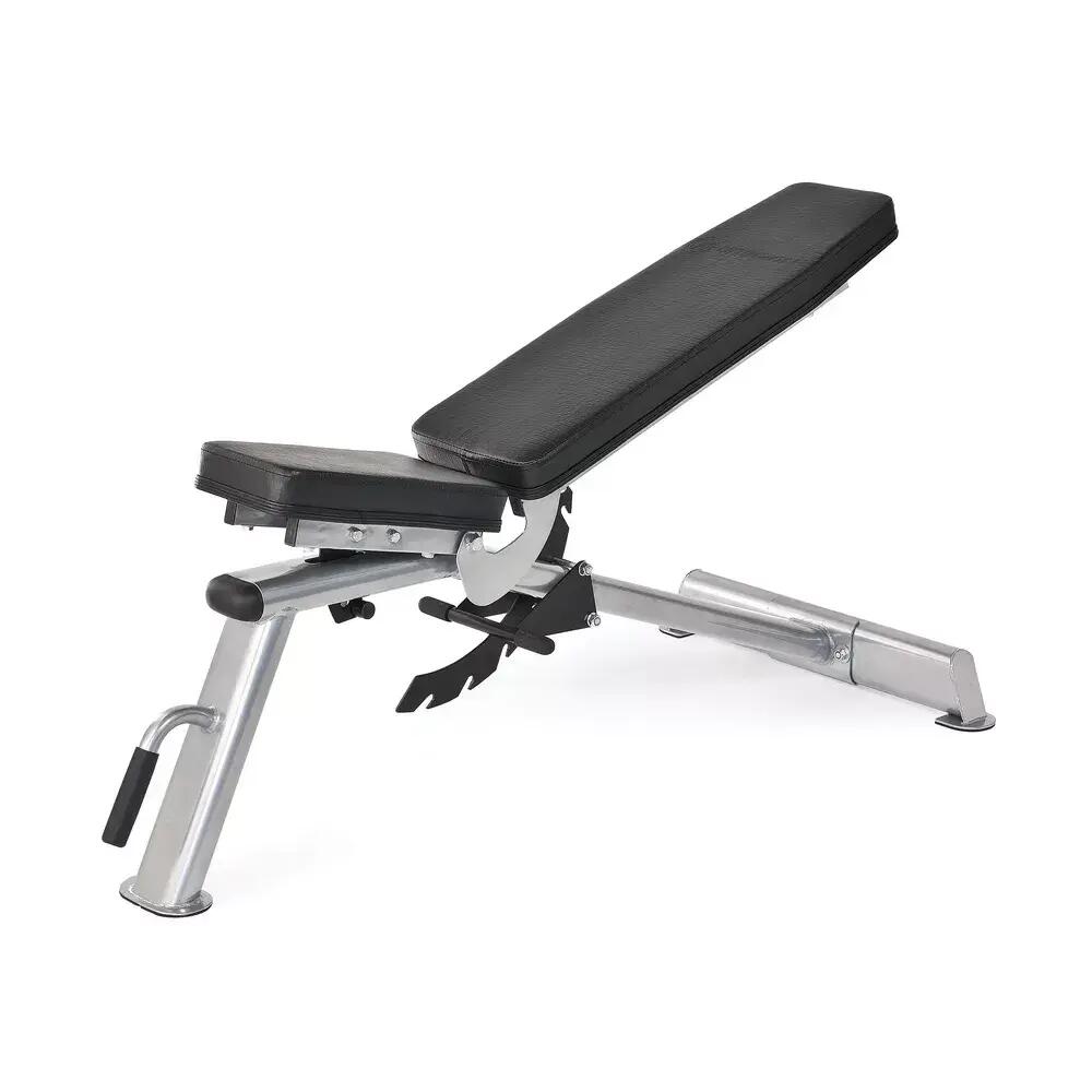 Horizon Adonis Gym Bench - Flat, Incline & Decline