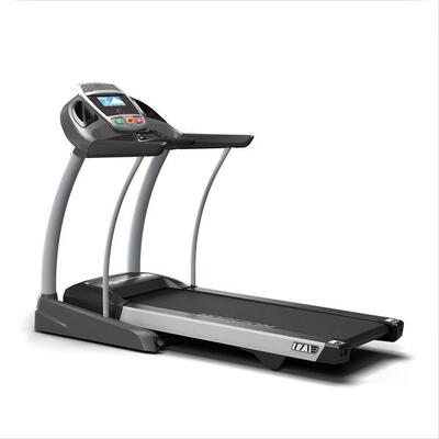 Horizon fitness elite t7.1 elektrische loopband