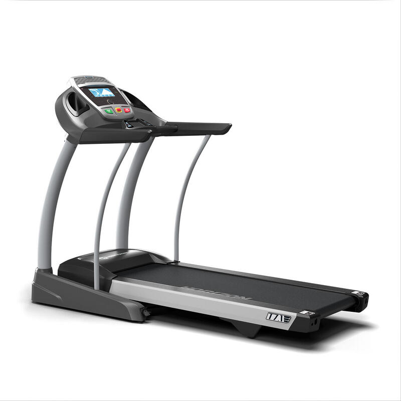 Elite T7.1 - Horizon Fitness Tapis Roulant Elettrico Pieghevole