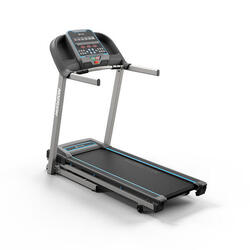 Horizon Fitness eTR5.0 Tapis de course pliable, incline 10 % & 45 programmes