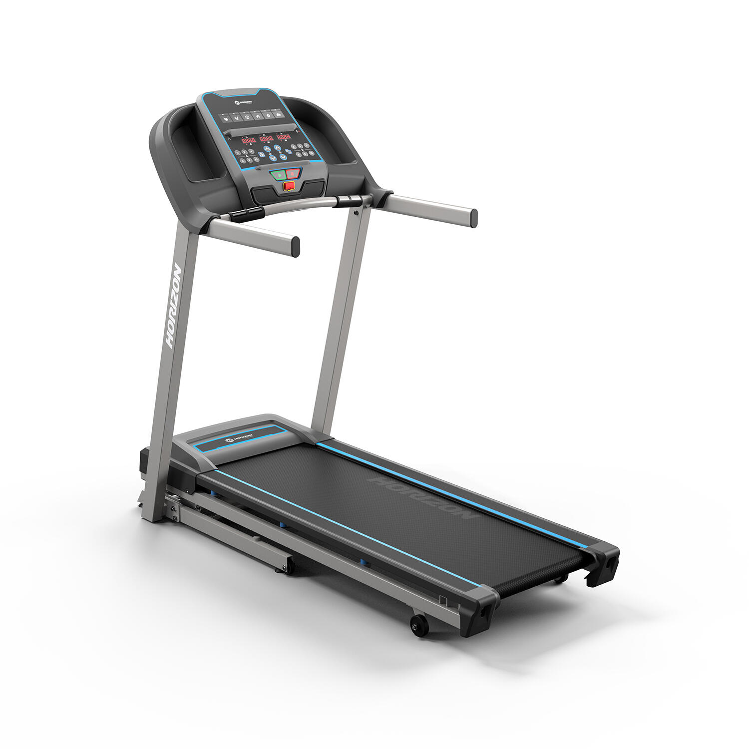 Horizon TR 5.0 Treadmill 1/7