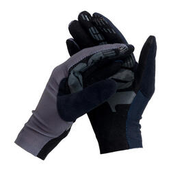 Celium Handschoen - Zwart/Grijs