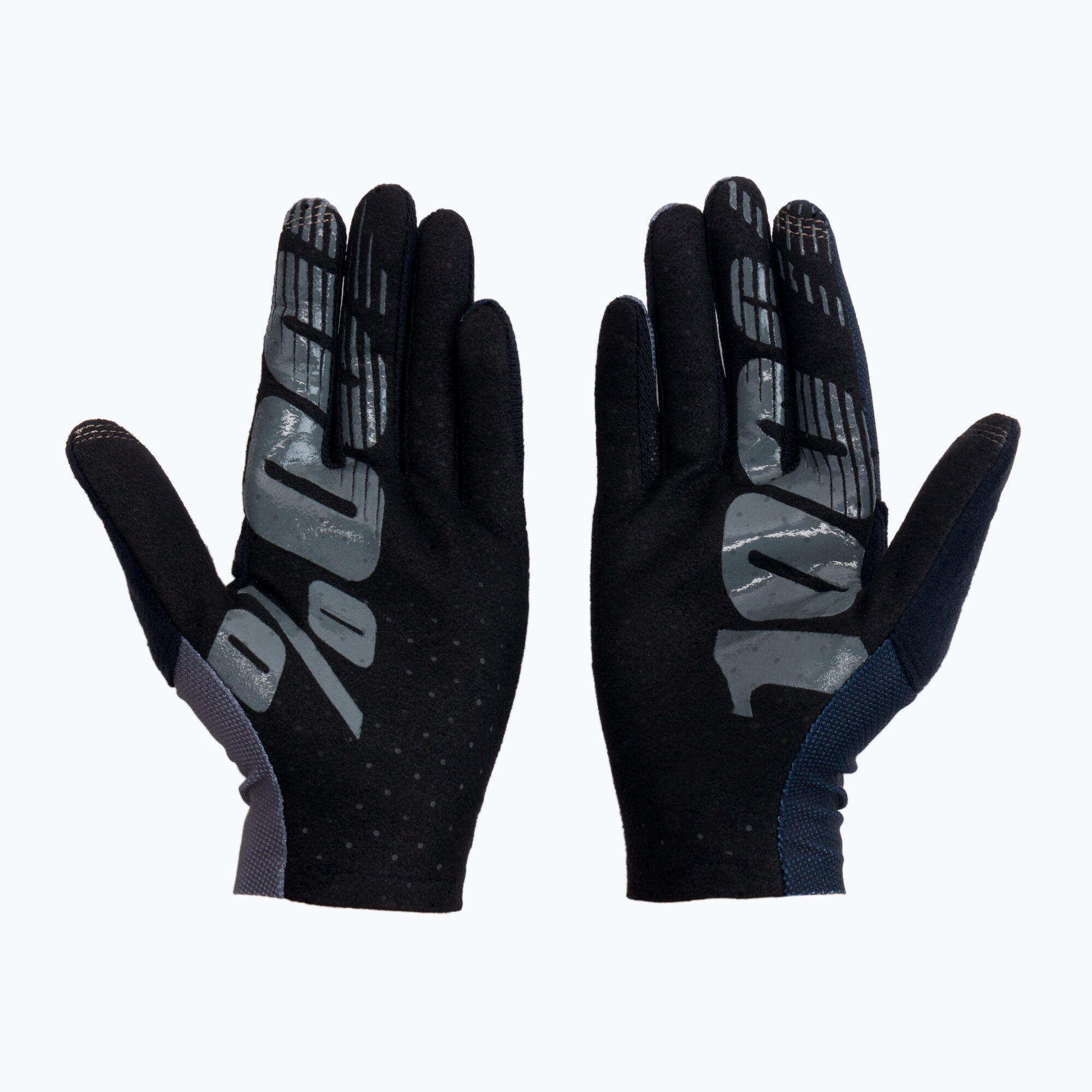 Celium Handschuh - Schwarz/Grau 2/5