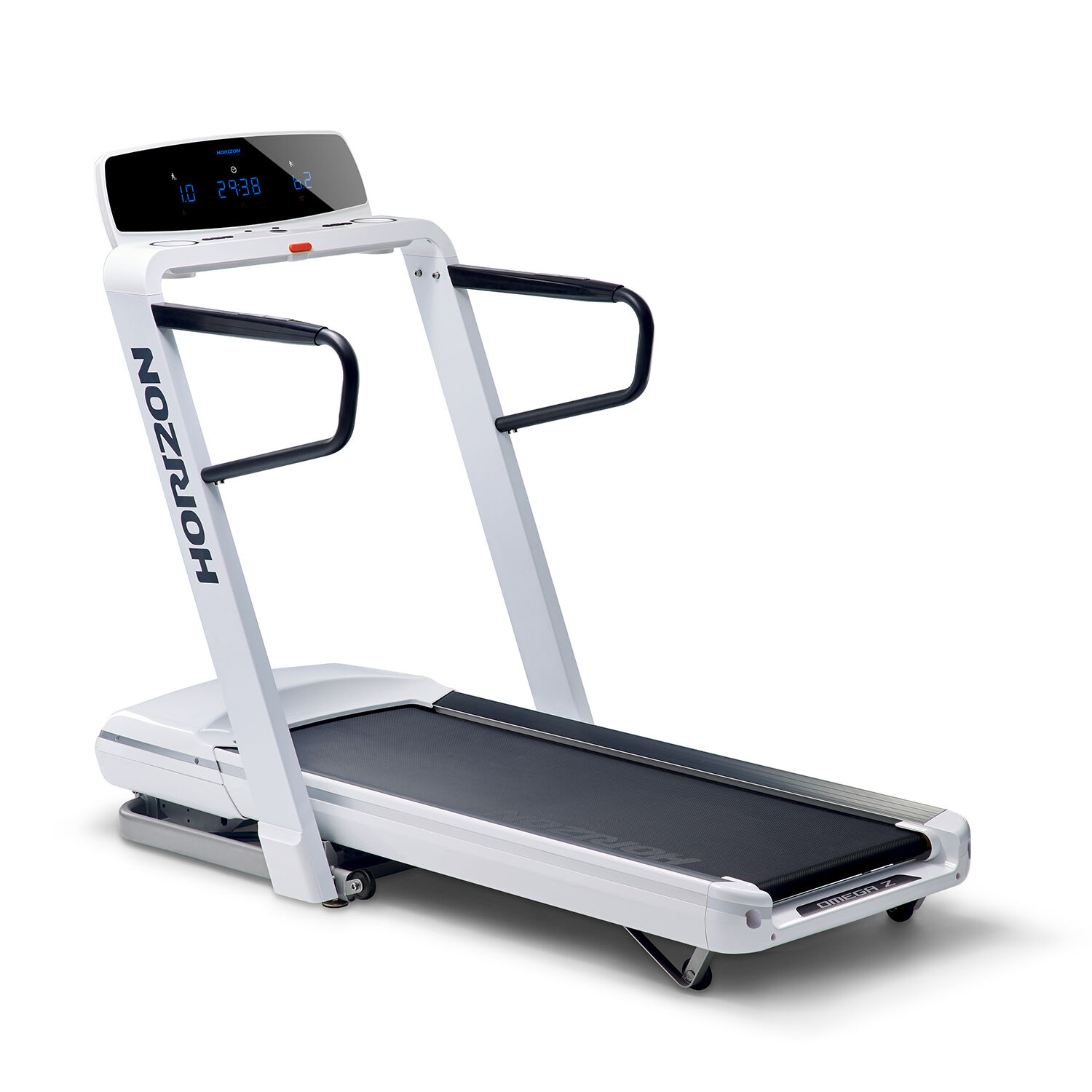 HORIZON FITNESS Horizon Omega Z - 02 @Zone Treadmill